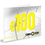 Tennis-Point Buono d'acquisto 100 Euro